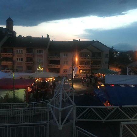 Hotel Andsleep Magonza Esterno foto